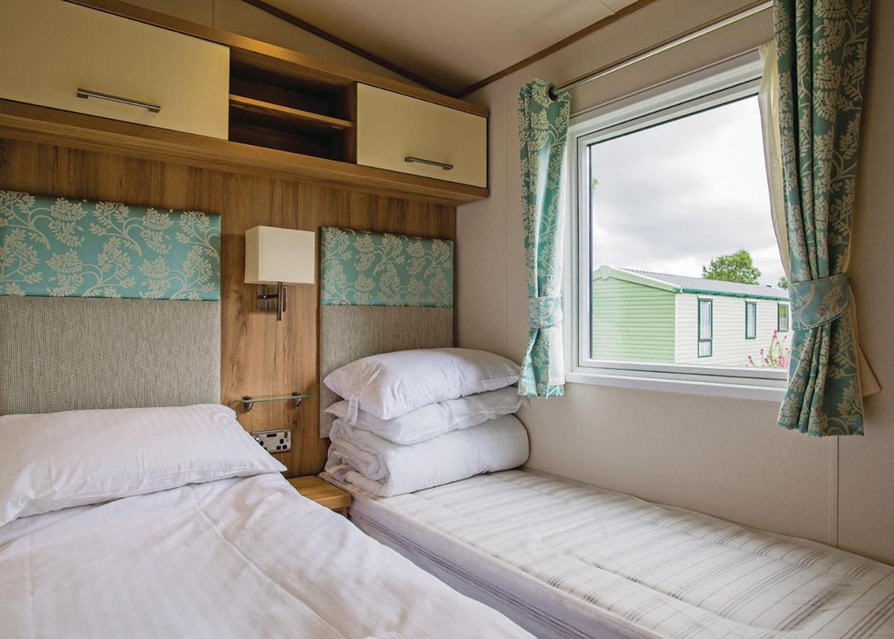 Ocean Heights Holiday Park New Quay  Ngoại thất bức ảnh